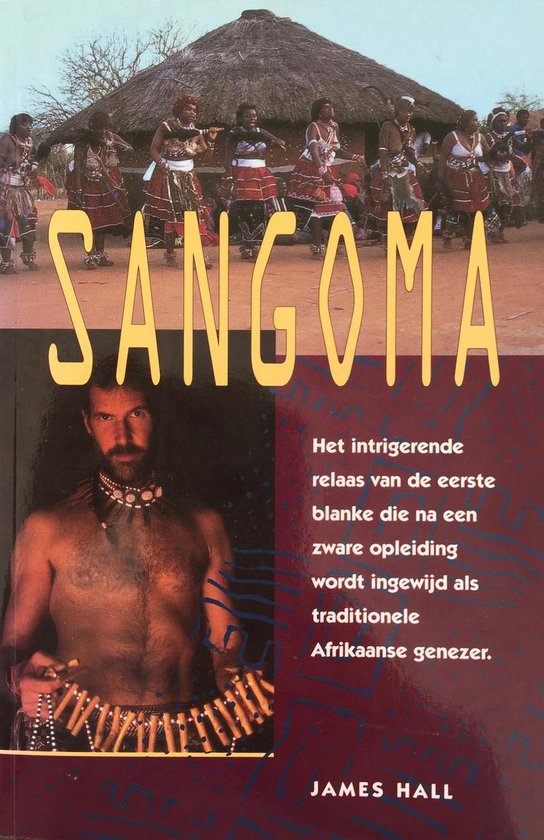 9789044980127 - Sangoma