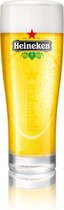 Heineken Ellipse Verre à bière – 0,25 L – 6 pièces