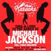 Michael Jackson Karaoke