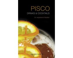 Pisco Drinks & Cocktails