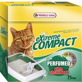 Versele-Laga Extreme Compact Perfumed - Litière pour chat - 7,5 l