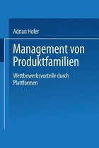 Management Von Produktfamilien