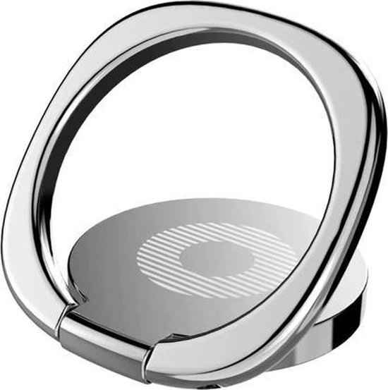 3 in 1 magnetische ring case voor iphone xs - x met houder (zwart) - multimedia-accessoires kopen? | Korting tot 17