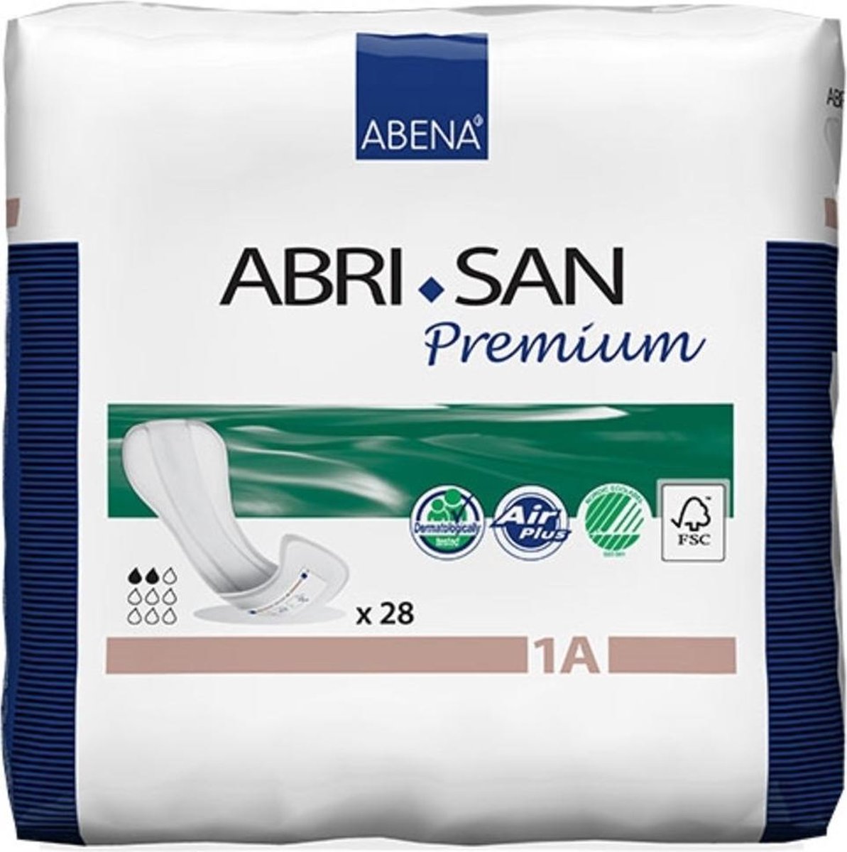 Goedkoopste Abrisan 1A