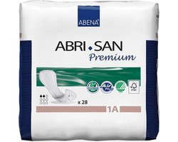 Abrisan 1A