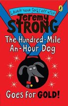 The Hundred-Mile-an-Hour Dog Goes for Gold!
