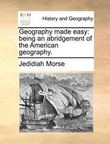 Geography Made Easy