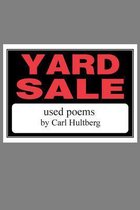 Yard Sale