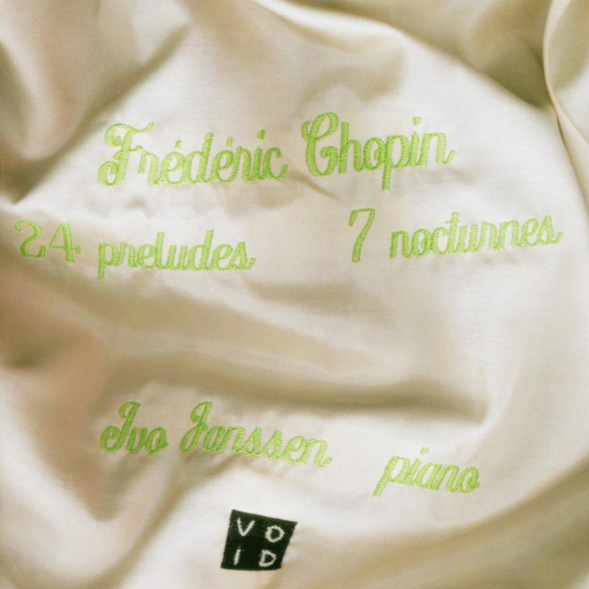 24 Preludes-7 Nocturnes