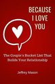 The Hear Your Story Books- Because I Love You