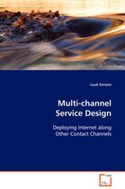 Multi-channel Service Design
