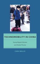 Critical Cultural Communication 11 - Technomobility in China