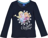 longsleeve shirt Disney Frozen maat 104/110