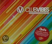 Clubvibes - Tomorrow's Club Classics Today