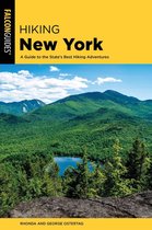 State Hiking Guides Series - Hiking New York
