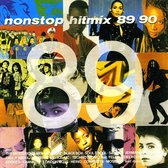 Nonstop Hitmix 89/90