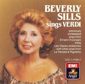 Beverly Sills Sings Verdi