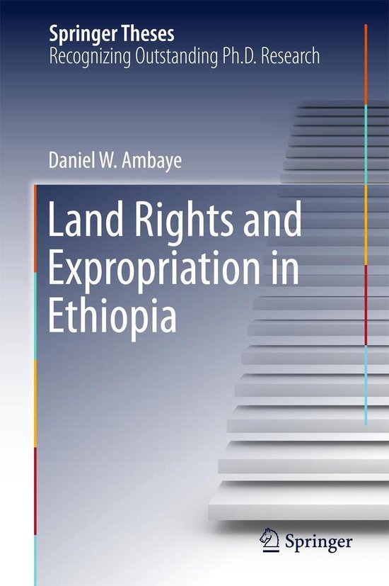 Earth and Environmental Science (R0) - Land Rights and Expro ... - cover