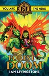 Fighting Fantasy: Forest of Doom