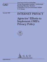 Internet Privacy