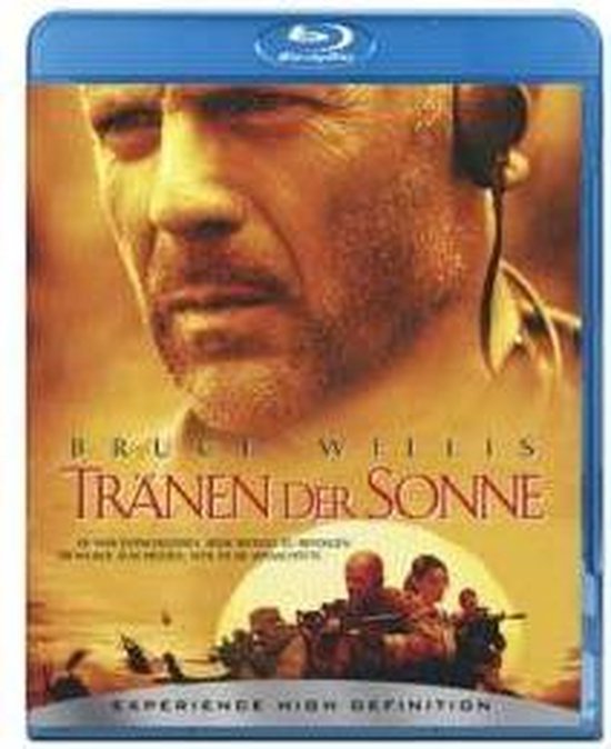 PLAION 1132099 film en Video Blu-ray Duits, Engels