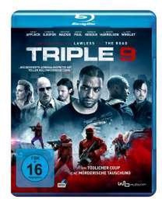 TRIPLE 9