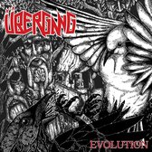 Ubergang - Evolution (LP)