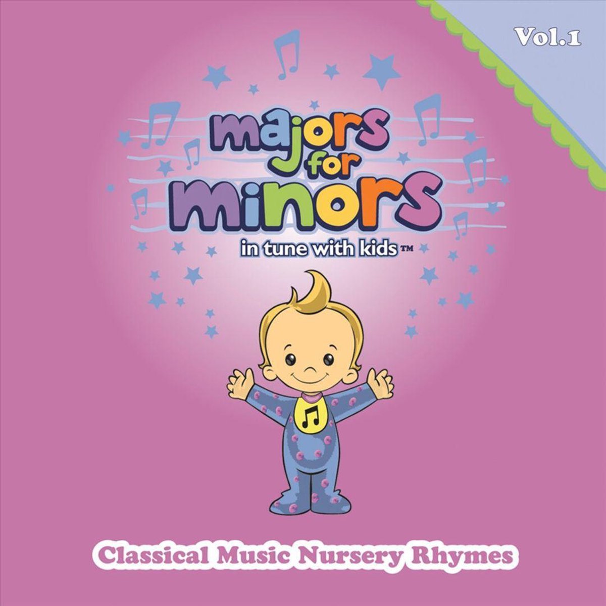 Classical Music Nursery Rhymes
