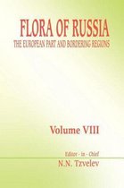 Flora of Russia - Volume 8