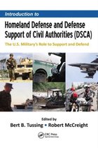 Introduction to Homeland Defense and Defense Support of Civil Authorities Dsca