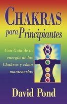 Spanish for Beginners- Chakras Para Principiantes