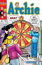 Archie 552 - Archie #552