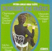 French Music for Flute [swiss Import]