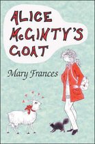 Alice McGinty's Goat