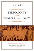 Theogony And Works And Days