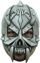"3/4 Masker Profeet der dood ! - Verkleedmasker - One size"