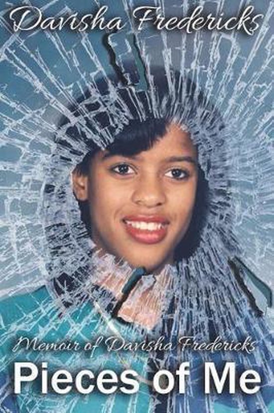 Pieces of Me - cover