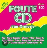 Various - Foute Cd Part 12