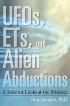 Ufos, Ets, and Alien Abductions
