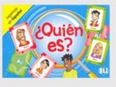ELI Language Games
