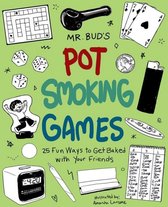 Mr. Bud'S Pot Smoking Games