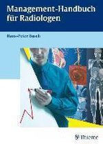 Management-Handbuch für Radiologen