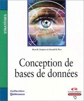 Conception Bases De Donnees Uml Cp Reference