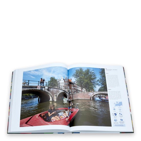 Streets of the world