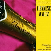 Klaus Tanzorcheste Hallen - Viennese Waltz Rhythm