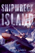 Shipwreck Island 1 - Shipwreck Island