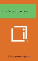 Life of Jack London