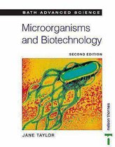 Microorganisms And Biotechnology