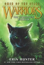 Warriors: Omen of the Stars 5 - Warriors: Omen of the Stars #5: The Forgotten Warrior