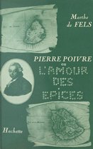 Pierre Poivre